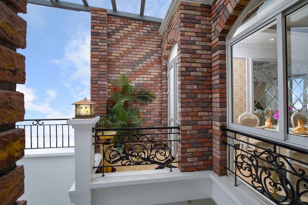 Viola Royal Hotel & Spa Hanoi Exterior photo