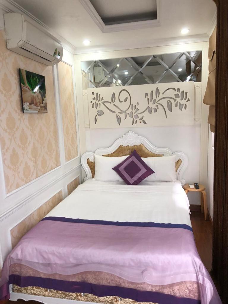 Viola Royal Hotel & Spa Hanoi Exterior photo